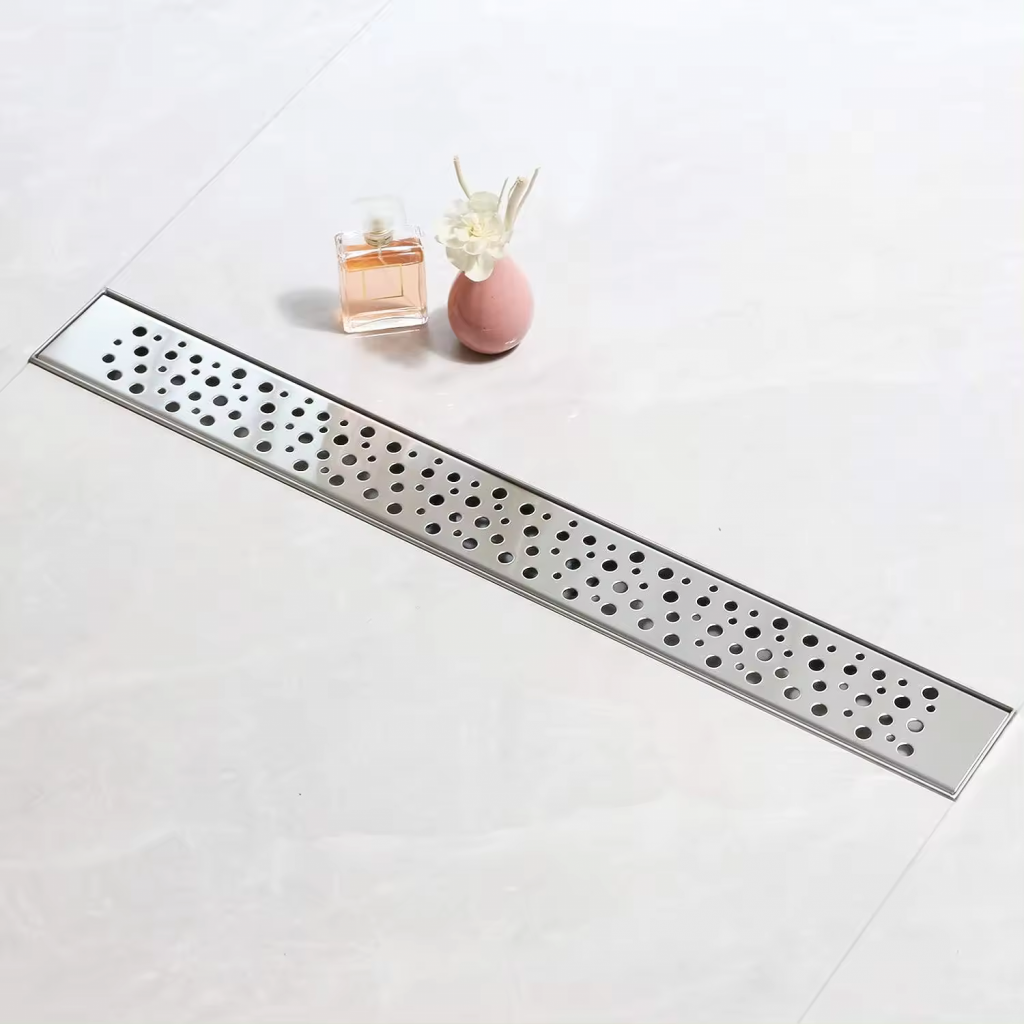 Dușul Walk-in îți transformă baia într-un spațiu perfect pentru relaxare