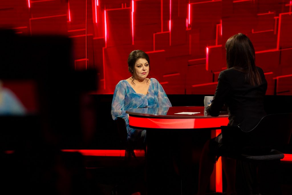 rita muresan relatie horia brenciu 1