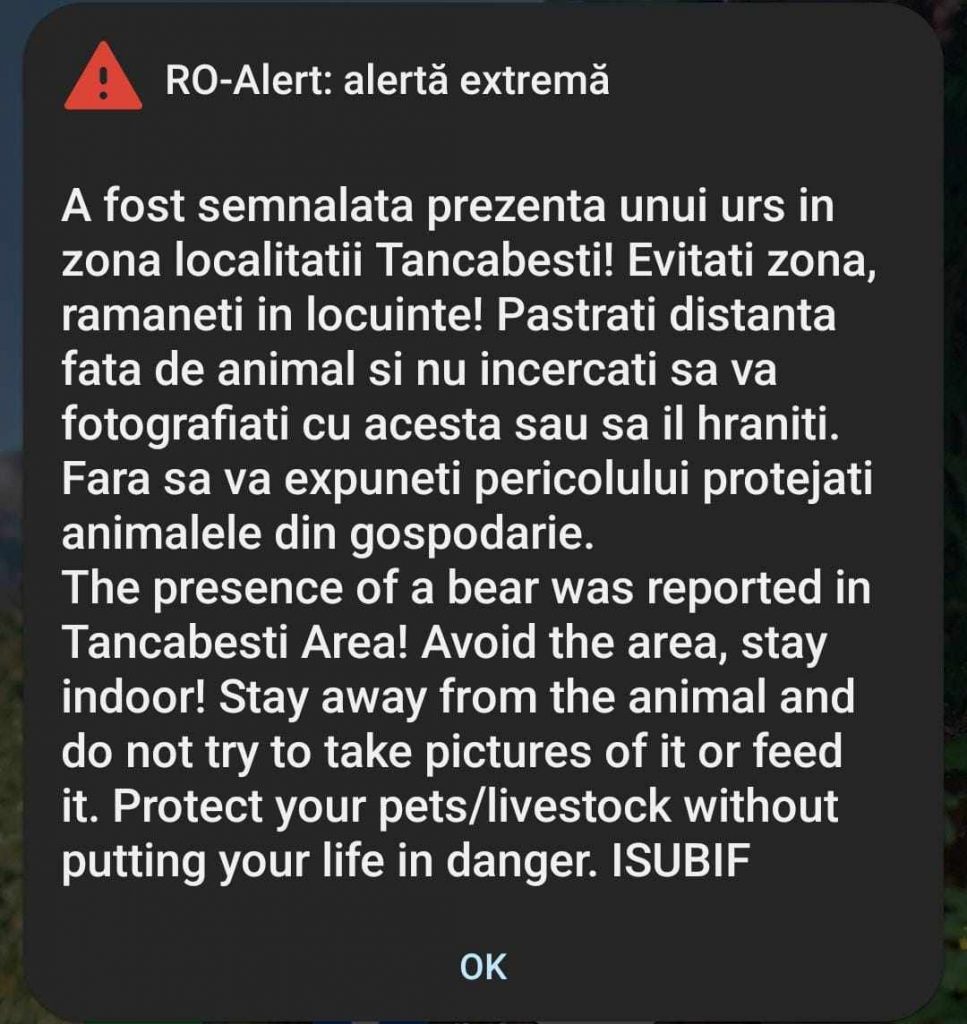 ro alert 1