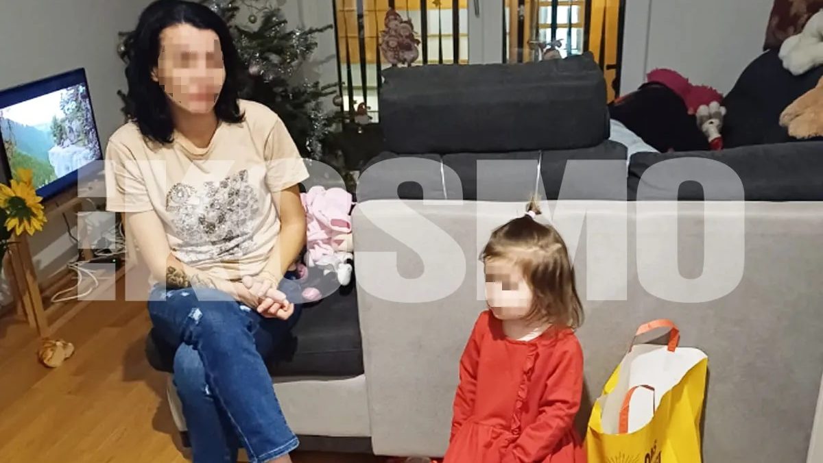Poliția din Austria, ținta criticilor pentru modul în care a tratat cazul româncelor din Viena acuzate pe nedrept că au răpit-o pe Danka Ilic