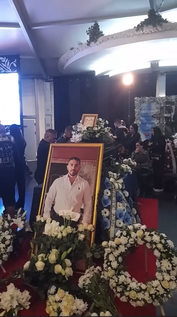 Zvonul privind înhumarea lui Costel Corduneanu cu onoruri militare: „Informațiile vehiculate nu sunt reale”. Cine aprobă un astfel de ceremonial