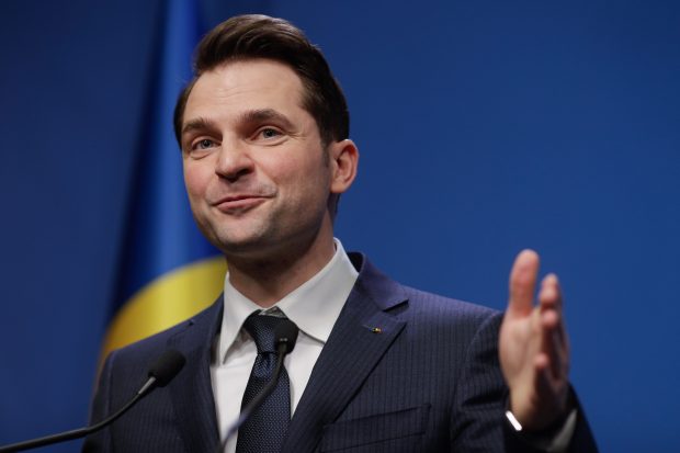 Sebastian Burduja promite „măsuri ţintite pentru cei vulnerabili” după ce expiră termenul pentru compensarea facturilor