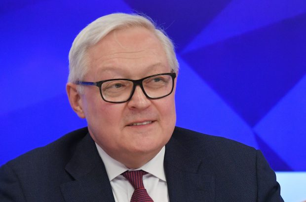Viceministrul rus de externe Serghei Riabkov amenință SUA cu „consecințe fatale”