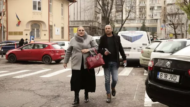 Silvestru Șoșoacă, sub control judiciar pentru 60 de zile. Procurorii îl acuză de uz de fals şi fals în declaraţii