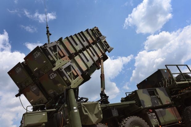 Ucraina vrea să participe la fabricarea sistemelor antiaeriene Patriot: „Lucrăm activ la acest aspect”
