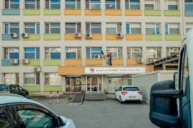 Acuzații la spitalul Sf. Pantelimon din București: 20 de pacienți, morți în patru zile, după administrarea incorectă a medicamentului. A fost deschis dosar penal, Ministerul a trimis Corpul de Control