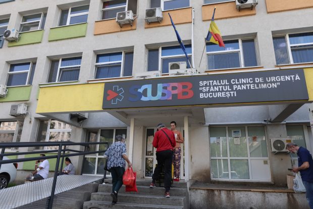 Procurorii au început urmărirea penală pentru omor în urma deceselor de la Spitalul Sf. Pantelimon. Trei angajați, audiați. Cadavrele ar putea fi exhumate