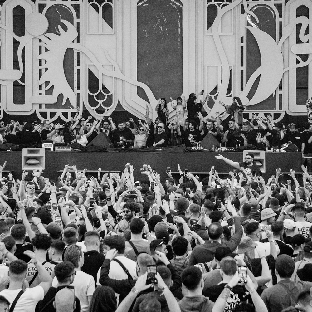 Festivalul SUNWAVES pregătește cea de-a 32-a ediție