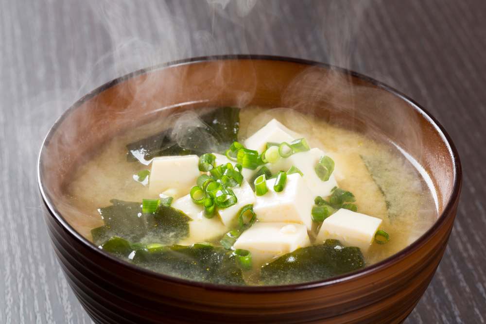 supa miso
