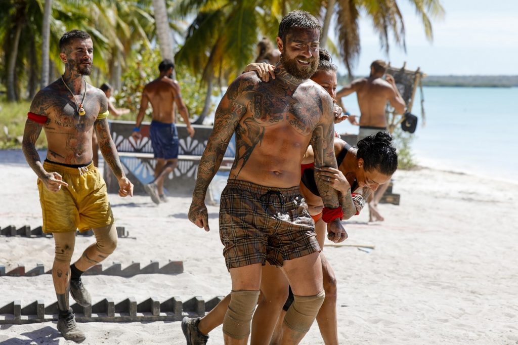 survivor all stars 9