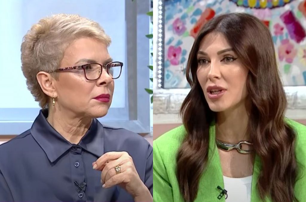 Emisiunea prezentată de Ilinca Vandici și Teo Trandafir la Kanal D2 își schimbă ora de difuzare. Când va putea fi urmărită 6 teo trandafir si ilinca vandici
