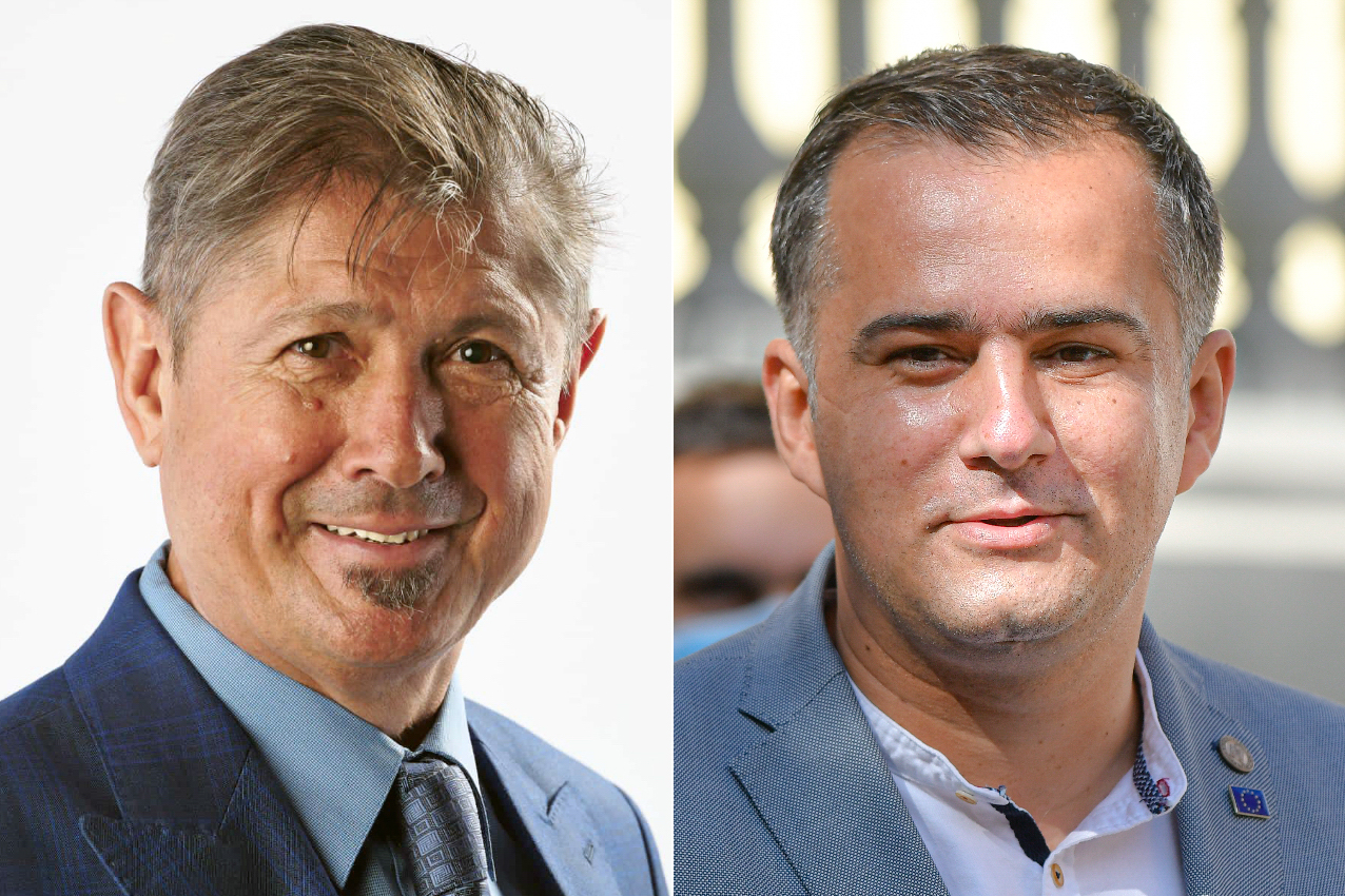 Culise. Calculele PSD și PNL Pentru A Câștiga Primăriile Conduse De USR-iști. Sergiu Sechelariu, Arma PNL Pentru Bacău Culise. Calculele PSD și PNL Pentru A Câștiga Primăriile Conduse De USR-iști. Sergiu Sechelariu, Arma PNL Pentru Bacău