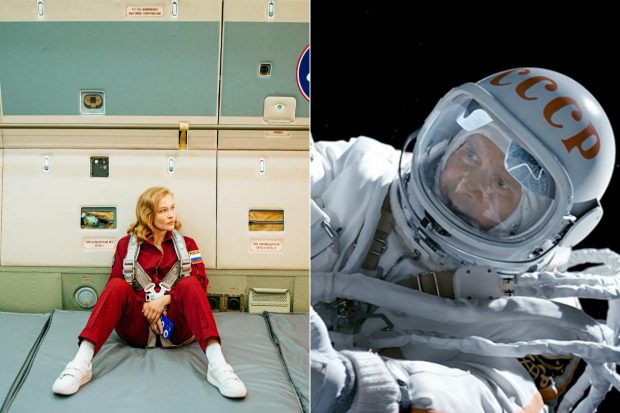 Europa Liberă: Filme considerate propagandă rusă, programate în cinematografe din București. Ambasada Rusiei în România: „Proiecțiile n-au fost anulate”