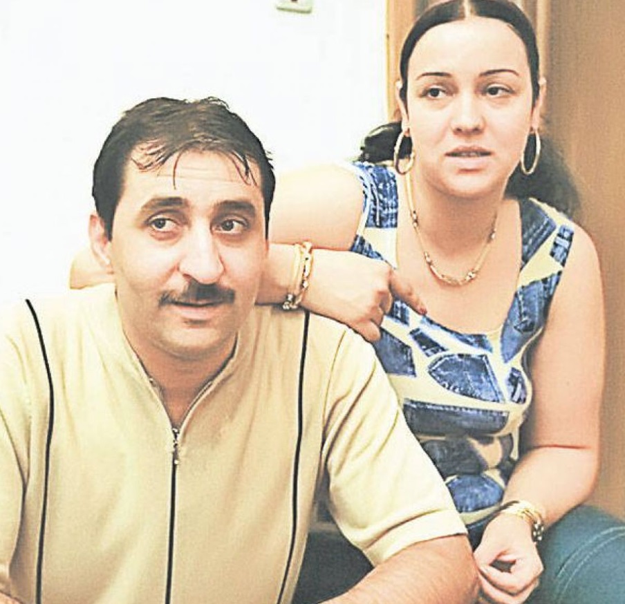 Dovada că Vali Vijelie a fost iertat de soție după ce a fost surprins alături de altă femeie. Cum a împăcat-o pe Carmen Rusu 9 vali vijelie si carmen rusu 3
