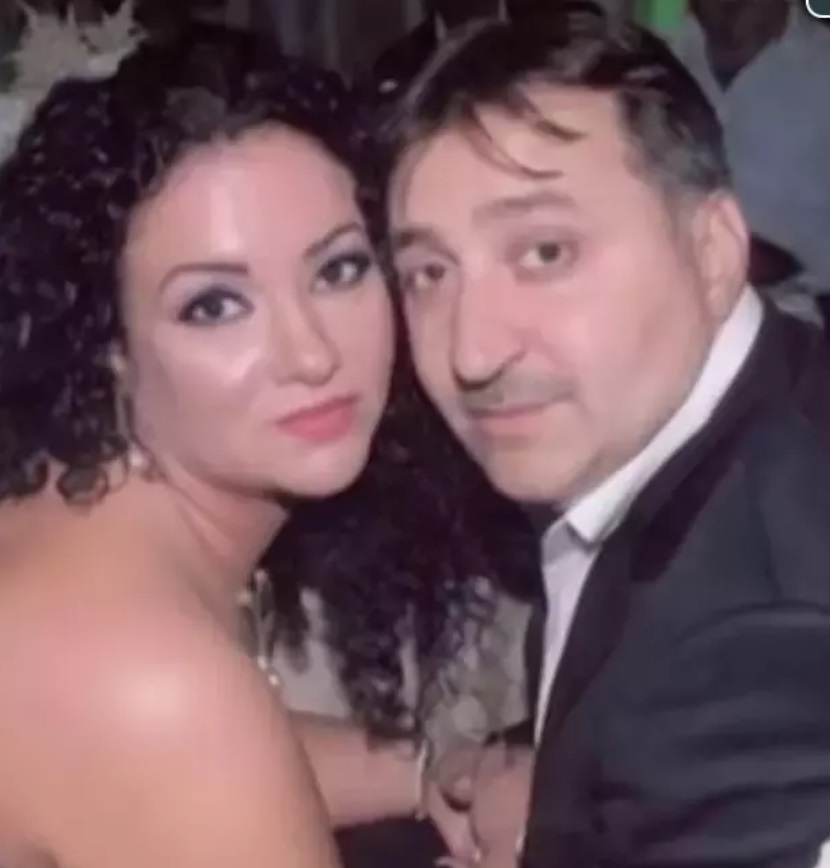 Dovada că Vali Vijelie a fost iertat de soție după ce a fost surprins alături de altă femeie. Cum a împăcat-o pe Carmen Rusu 10 vali vijelie si carmen rusu 4