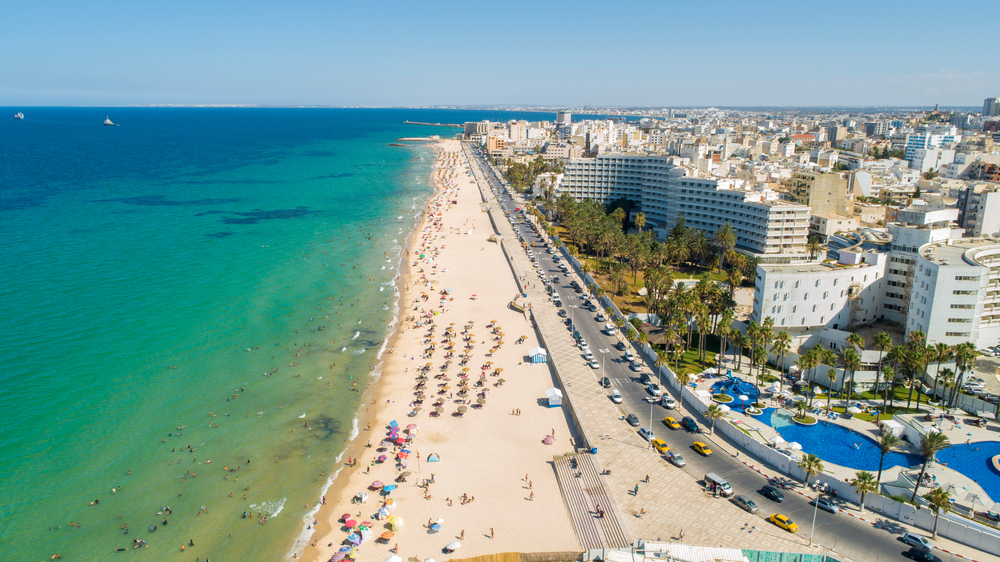 No h1 tag found 2 vedere panoramica asupra orasului turistic sousse