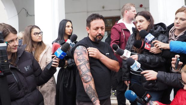 Judecătoarea din dosarul lui Vlad Pascu vrea să se retragă din proces