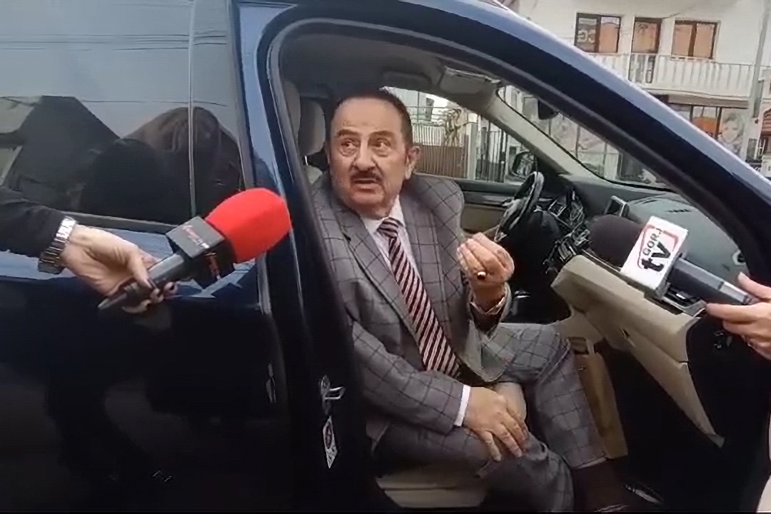 De Ce Au Fost Judecătorii înțelegători Cu Dan Ilie Morega, Deși A șofat De 6 Ori Fără Permis. Instanța: „Discernământul I-a Fost Diminuat în Momentul Comiterii Faptelor”