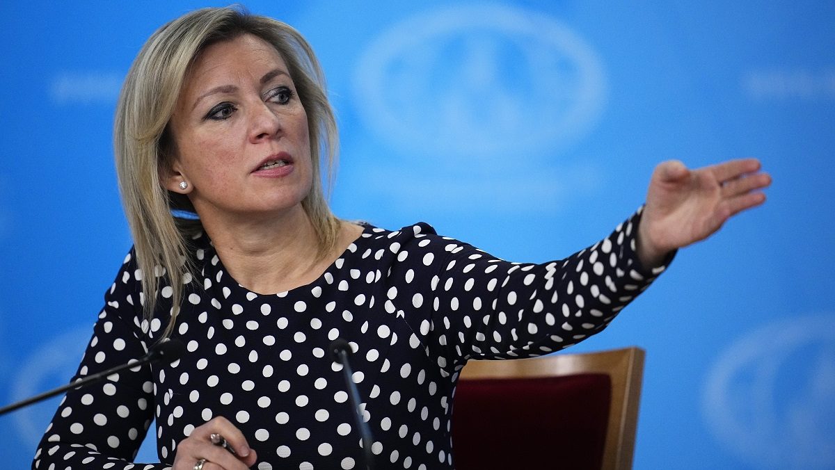 Uniunea Europeană aprobă sancționarea presei rusești. Rusia amenință cu represalii împotriva Europei. Uniunea Europeană aprobă sancționarea presei rusești. Rusia amenință cu represalii împotriva Europei.