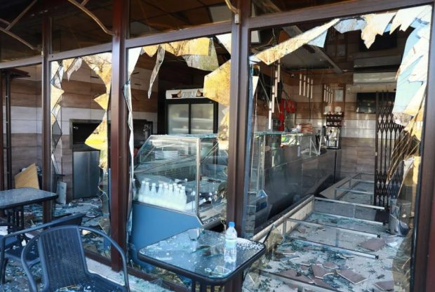 Război în Ucraina, ziua 772 | Atac cu rachete al forţelor ruse în Zaporojie: 3 morţi şi 19 răniţi