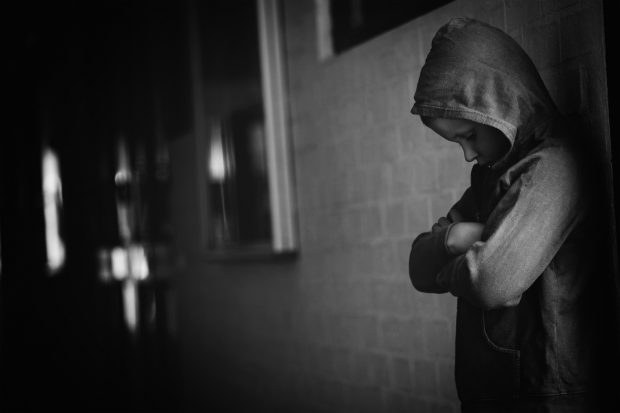 Cel mai tânăr consumator de droguri din România este un copil de 8 ani, spune ministrul justiției
