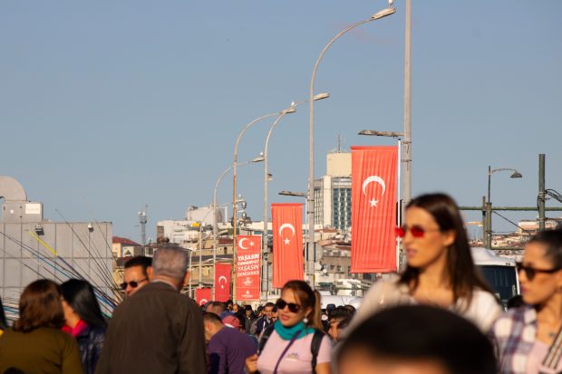 Românii vor intra în Turcia doar cu buletinul după 1 iunie. Erdogan a semnat decretul prezidenţial