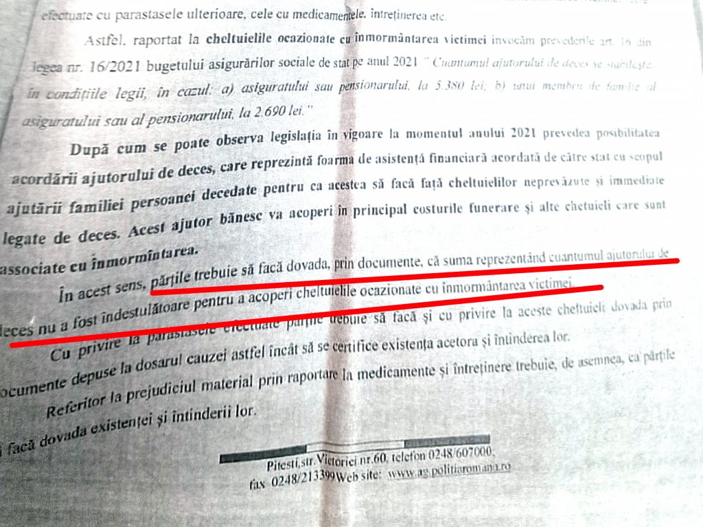 2document ipj ajutor inmormantare