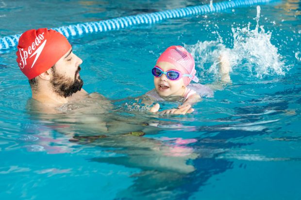 Pe 1 iunie, World Class promovează inițiative #behealthykids cu activități dedicate copiilor