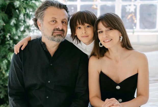 Dana Rogoz, noi detalii din căsnicia cu Radu Dragomir. S-au căsătorit în urmă cu 12 ani. „N-a fost nevoie de negocieri de acest tip”