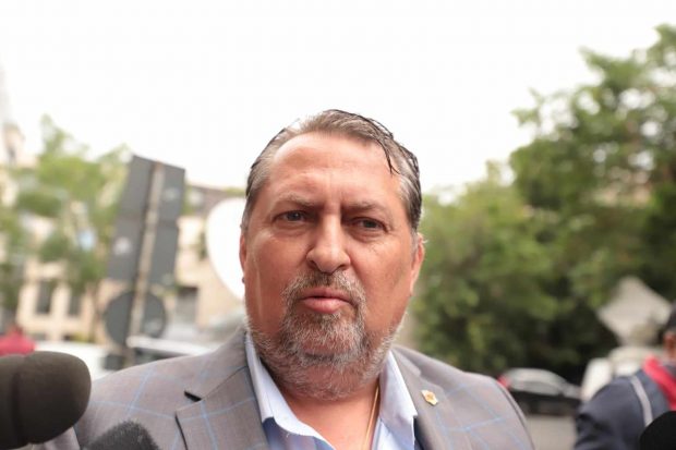 Cătălin Hideg, denunțătorul lui Florian Coldea, la DNA: „Am adus telefoanele cu care am făcut înregistrările”. Cine i-a făcut cunoștință cu fostul șef SRI
