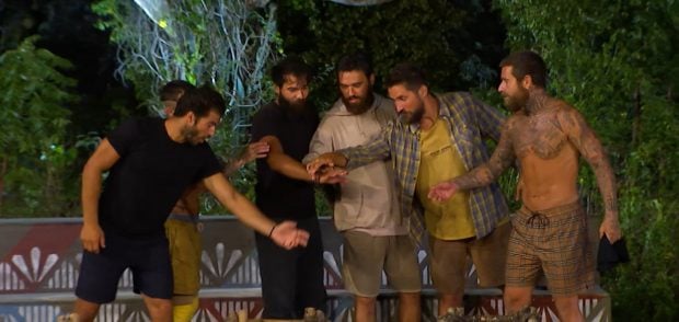 Scandal la Survivor All Stars înainte de marea finală. „Începe să fie din ce în ce mai agresiv. Ești o glumă proastă. E golan”