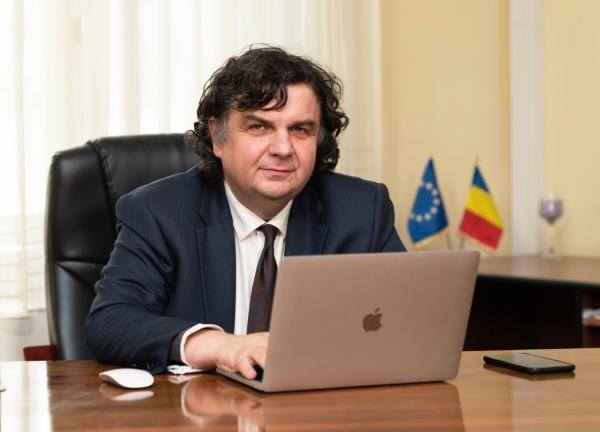 Florin Drăgan