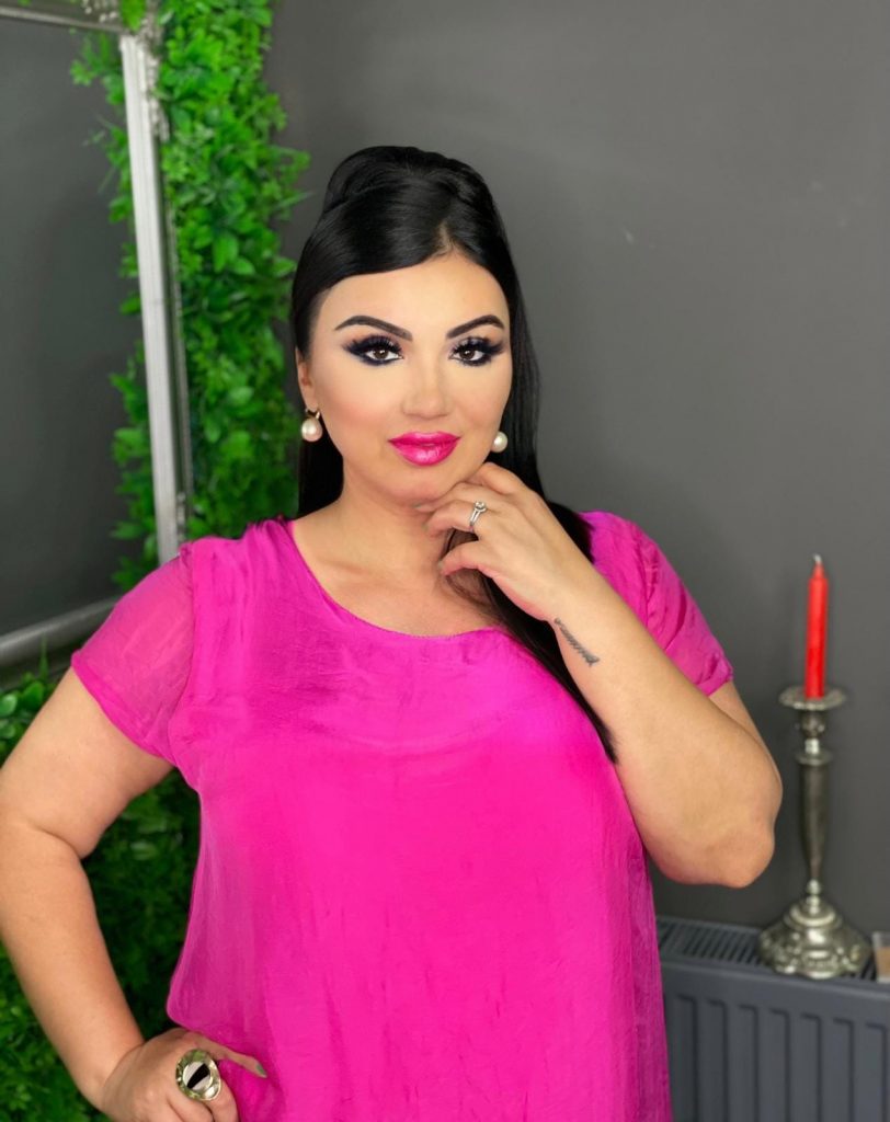 adriana bahmuteanu 1