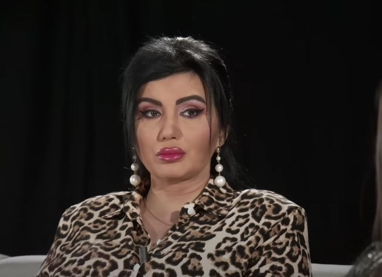 Cum îi crește Adriana Bahmuțeanu pe Maximus și Eduard, copiii ei și ai lui Silviu Prigoană: „Ne facem împreună regulile, stabilim limitele” 9 adriana bahmuteanu 13