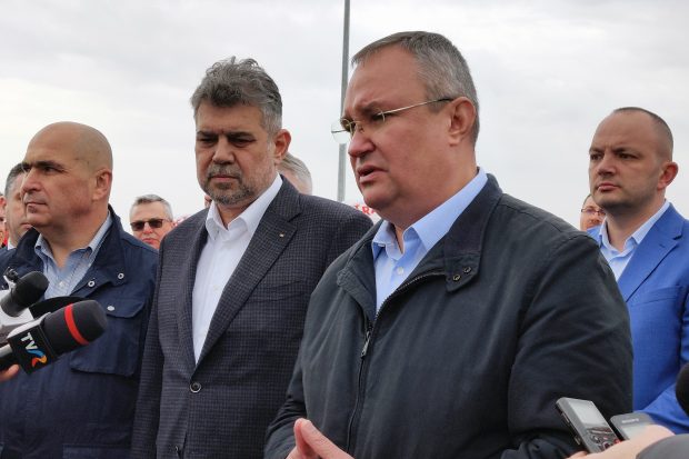 Coaliția analizează creșteri de taxe din 2025. Care sunt scenariile. Expert: „În mod cert vor fi impozite mai mari de la anul, ele trebuiau să fie de anul trecut”
