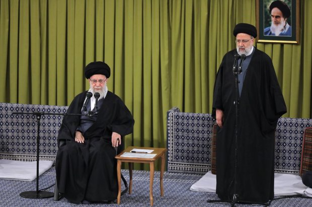 Cine este Ebrahim Raisi, considerat de mulți experți drept principalul succesor al liderului suprem iranian Ali Khamenei
