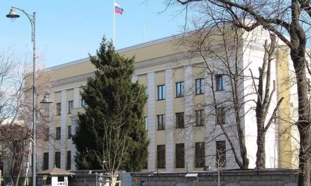 Rusia, după ce România a expulzat un diplomat rus: „Vom da un răspuns adecvat”. Precizările Ambasadei