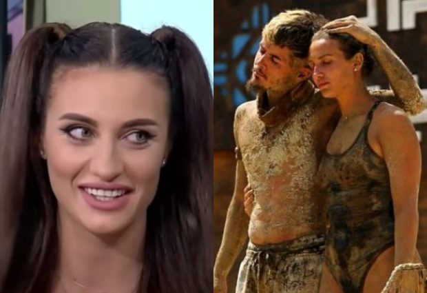 Ana Porgras nu mai vorbește cu Zanni, după ce s-au întors de la Survivor All Stars: „Au fost niște chestii urâte”. Ce spune despre gelozia pe Alexandru Duli