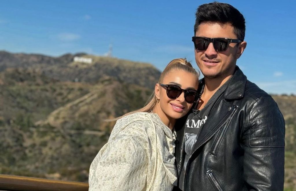 anamaria prodan si ronald gavril 1