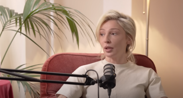 Vedeta care a organizat „petrecerea goală” de la Moscova, consiliată de propagandistul-șef al Kremlinului. De ce este o miză Anastasia Ivleeva