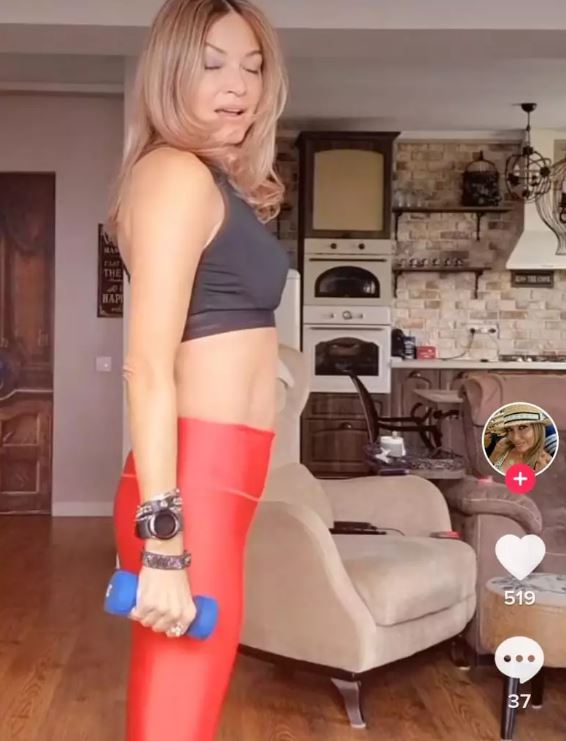 anca turcasiu casa 3