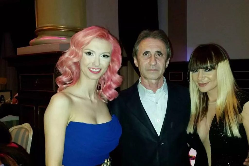 andreea balan sandel balan si andreea antonescu