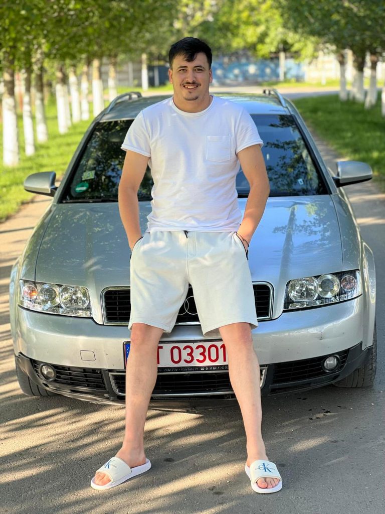 andrei andronache 2