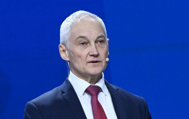 De ce l-a numit Putin pe Belousov, fost ministru al economiei, fără experiență militară, în fruntea Ministerului Apărării | Analiză ISW