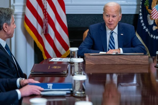 Arme americane folosite împotriva unor ținte militare din interiorul Rusiei? Culisele noii dezbateri de la Casa Albă | NYT