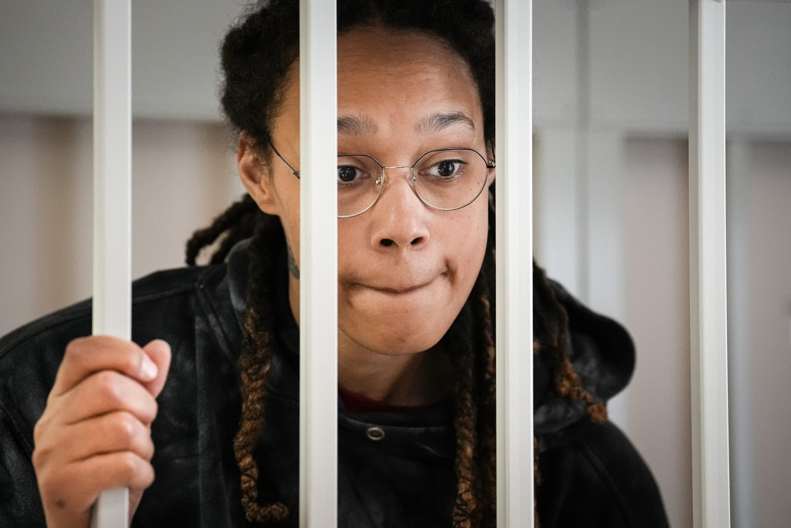 Britney Griner, baschetbalista americană, povestește despre detenția în Rusia Britney Griner, baschetbalista americană, povestește despre detenția în Rusia