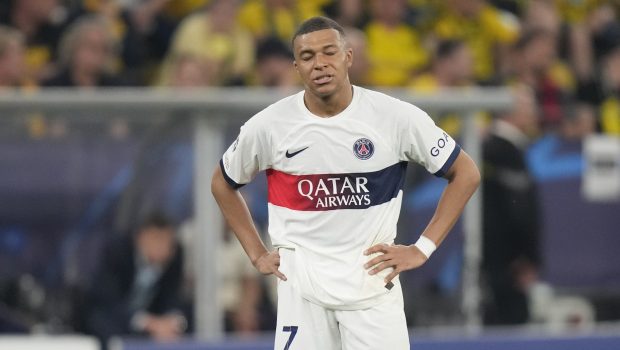 Kylian Mbappé și-a anunțat plecarea de la PSG: „Va fi ultimul meu meci pe Parc des Princes”. Unde se transferă