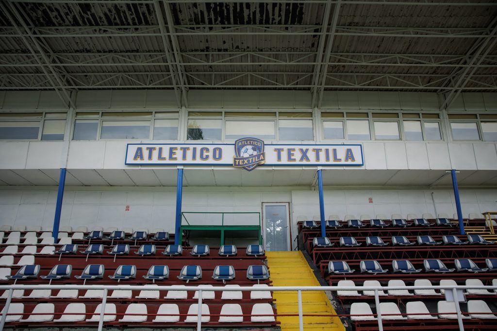 atletico textila sezon nou 2