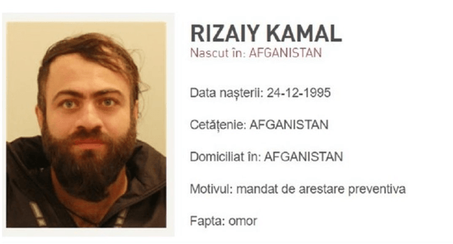 Incidentele grave din vestul României care au implicat migranți aflați în tranzit spre Occident