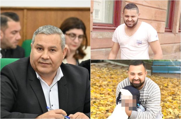 Un consilier județean PSD din Vaslui și cei doi fii ai săi, arestați preventiv pentru camătă și șantaj